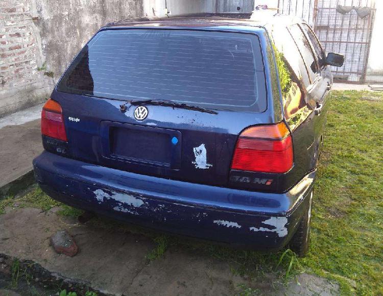 Vendo Wolkwagen Golf 1997