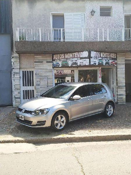 Volkswagen Golf 1.6 2015