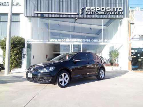 Volkswagen Golf 1.6 Trendline 2015