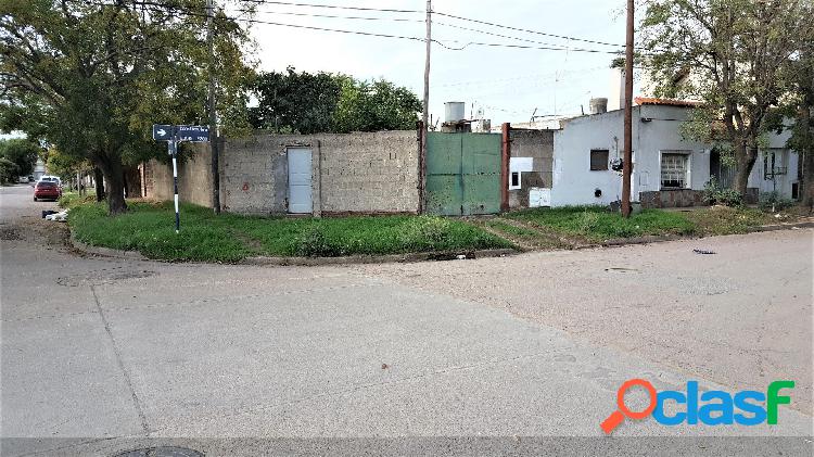 461m2 en 12 de Octubre y Gonzalez