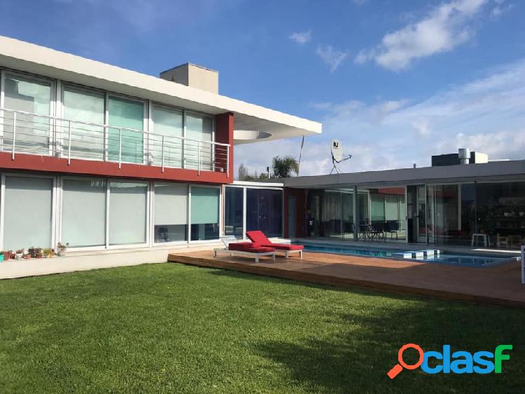 Alquiler Casa - Chalet Mar del Plata