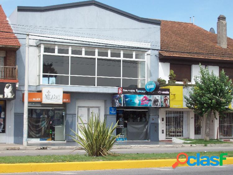 Alquiler Local CONSTITUCION Y CARBALLO Mar del Plata