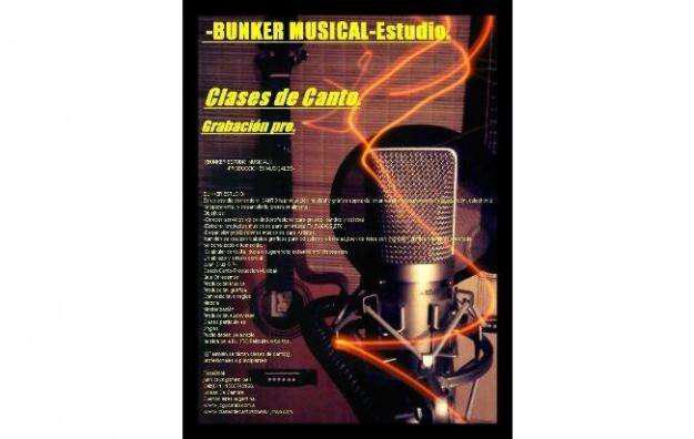 CLASES DE CANTO zona sur lomas de zamora