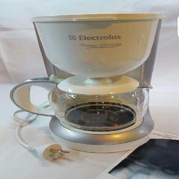 Cafetera Electrolux Nueva