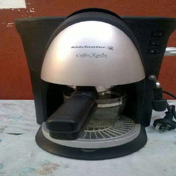 Cafetera Esspres