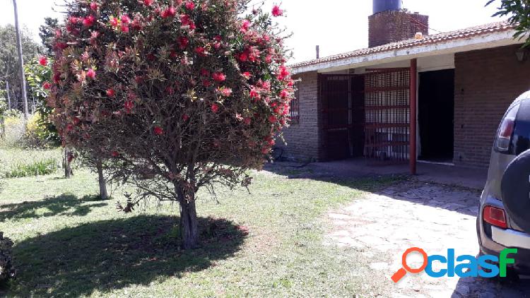 Casa en venta en Mar del Plata. Barrio San Jacinto