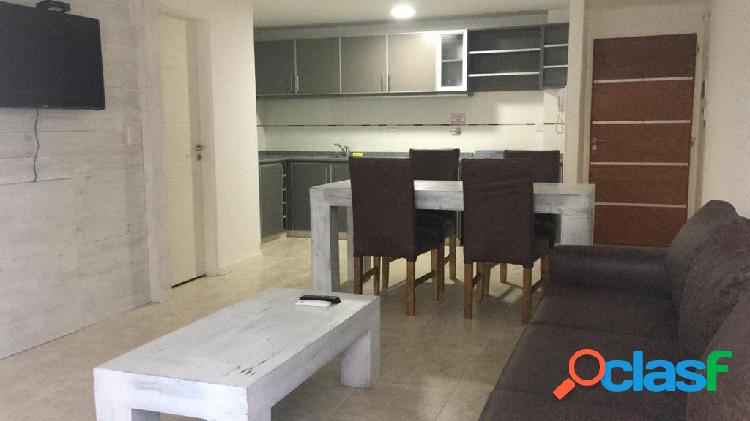 DUPLEX EN ZONA CENTRICA