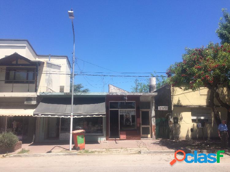 ESPACIO AEREO EN PLENO CENTRO DE MADARIGA