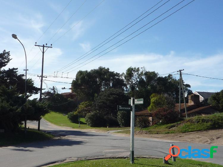 Ref: 1358 - Pinamar, Golf Viejo