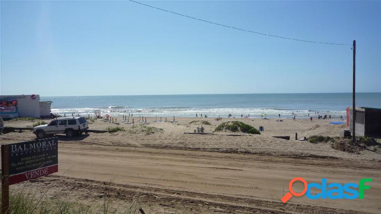 Ref: 1406 - Lote en Venta - Pinamar, Zona Centro Playa