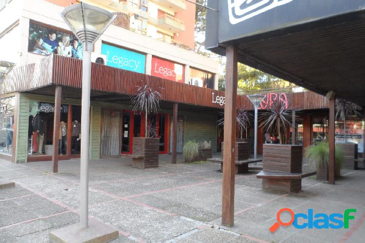 Ref. 5000 - Pinamar Centro: Zona Centro