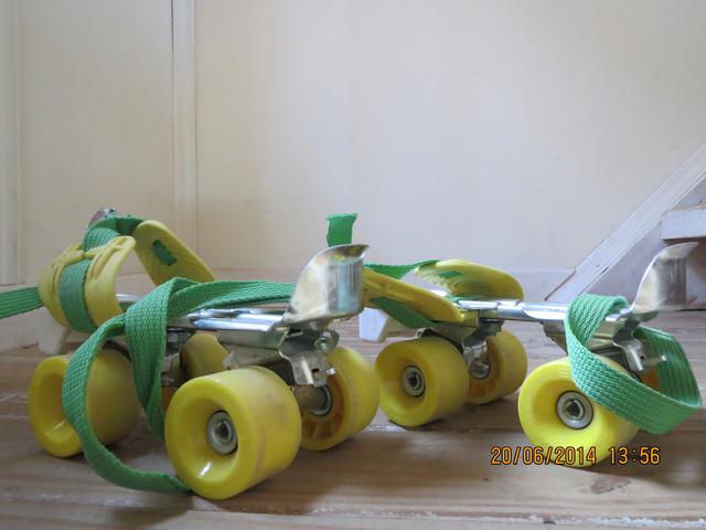 Roller Y Patines Regulables