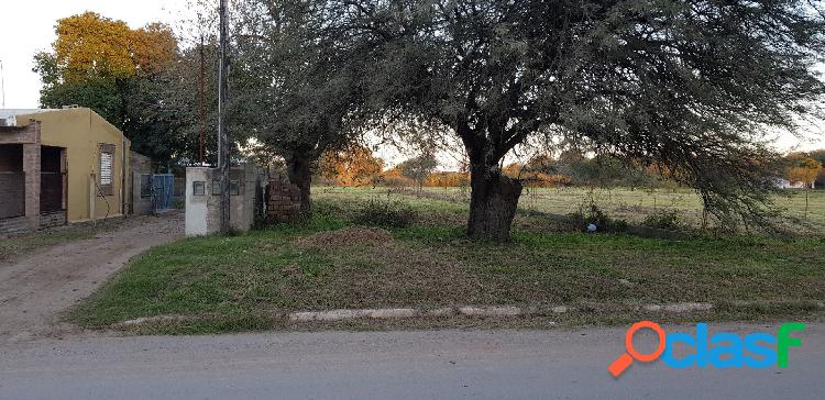 SE VENDE LOTE EXCELENTE UBICACIÓN EN TOLEDO