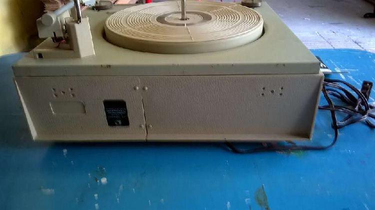 TOCADISCOS WINCO FON