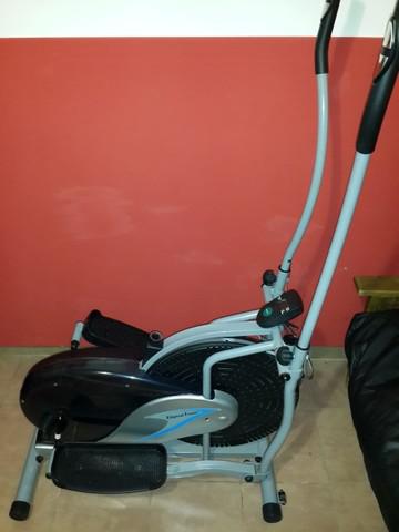 Vendo Entrenador, Caminador Elíptico En Rosario.