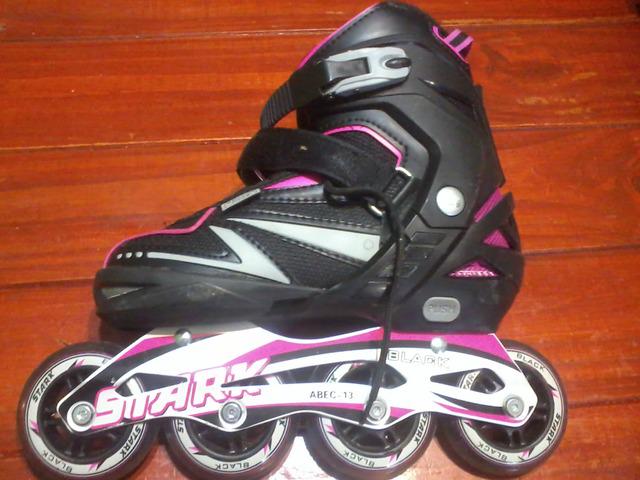 Vendo Hermosos Rollers