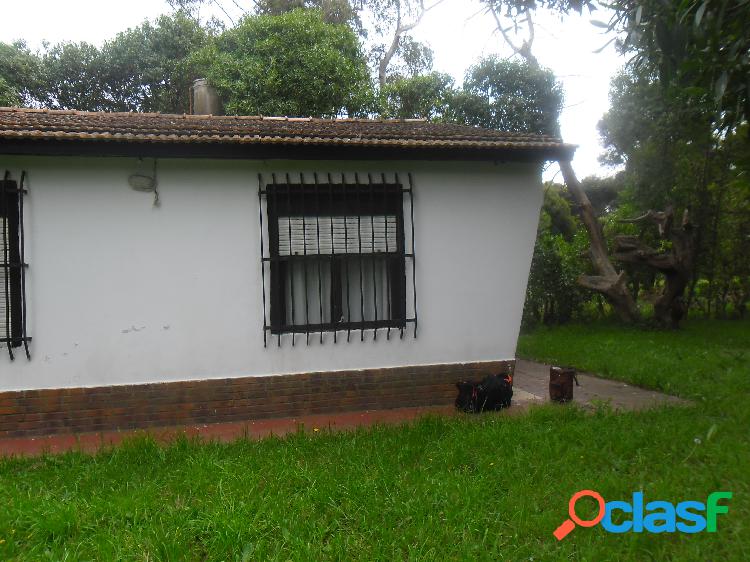 Venta Casa - Chalet 3 Ambientes SANTA ISABEL Mar del Plata