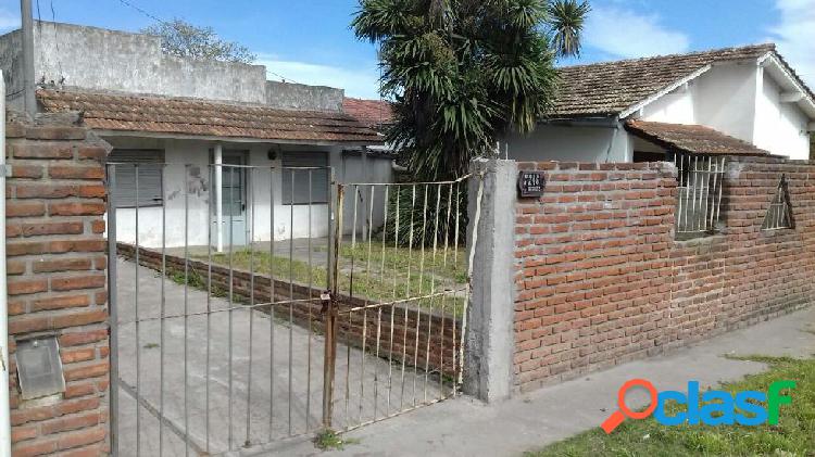 Venta Casa - Chalet 4 Ambientes ROSLES 7245 Mar del Plata