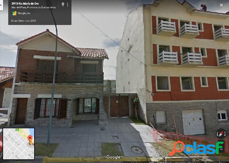 Venta Casa - Chalet 5 Ambientes COSTA Mar del Plata