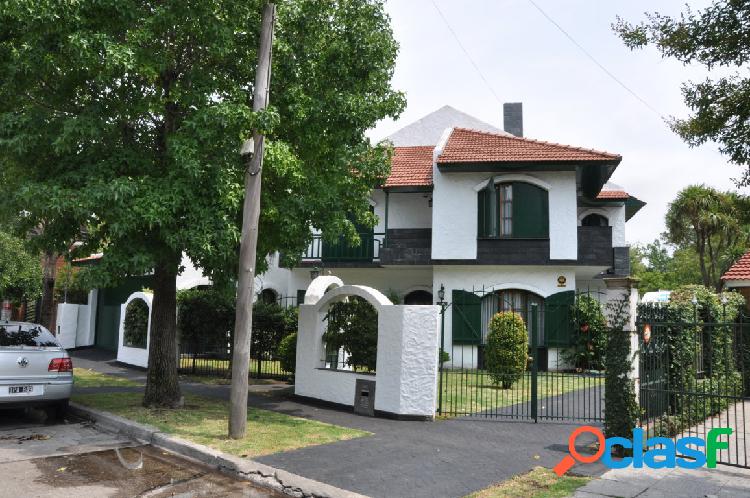 Venta Casa - Chalet PINOS DE ANCHORENA Mar del Plata