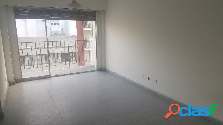 Venta Departamento 1 Ambiente CORDOBA Y LURO Mar del Plata