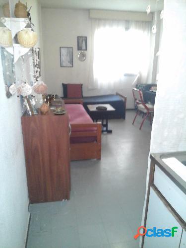 Venta Departamento 1 Ambiente TORREON Mar del Plata