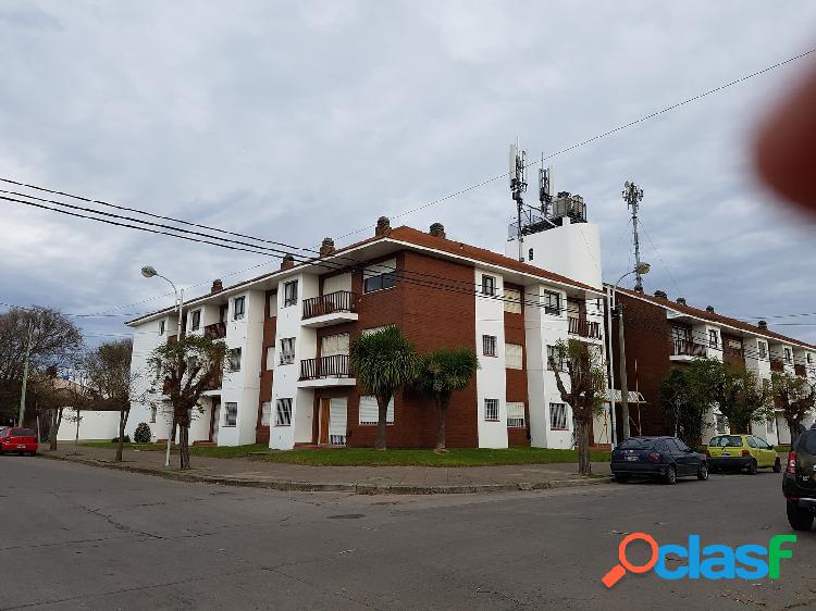 Venta Departamento 2 Ambientes BRANDSEN 5100 Mar del Plata