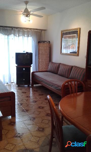 Venta Departamento 3 Ambientes ALBERTI Mar del Plata