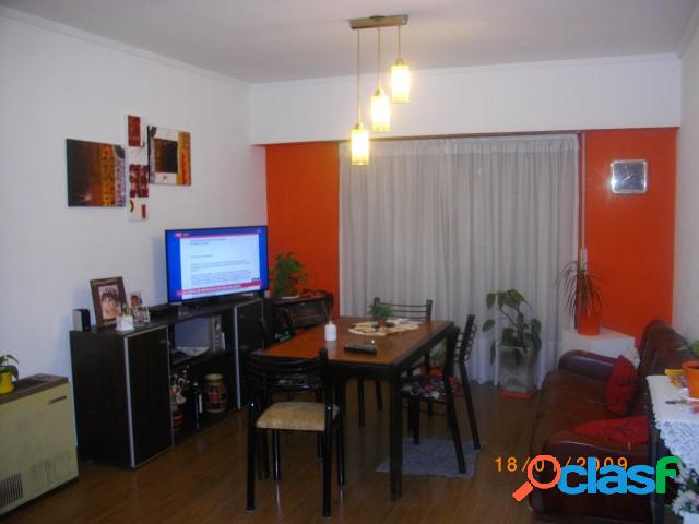 Venta Departamento 3 Ambientes CERRITO Y SOLIS Mar del Plata