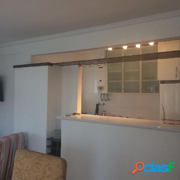 Venta Departamento 3 Ambientes FORMOSA Y ALEM Mar del Plata