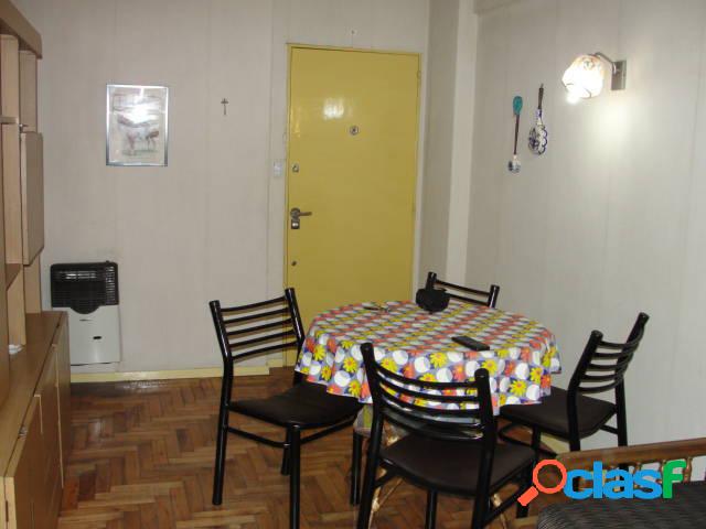 Venta Departamento FRENTE AL HOTEL PROVINCIAL Mar del Plata