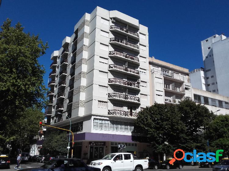 Venta Departamento RIOJA Y COLON Mar del Plata