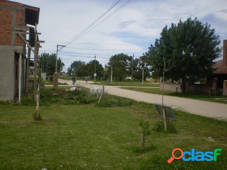 Venta Lote SANTA CLARA DEL MAR Mar del Plata