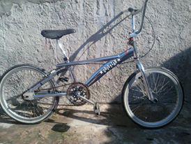 bicicleta rodado 20