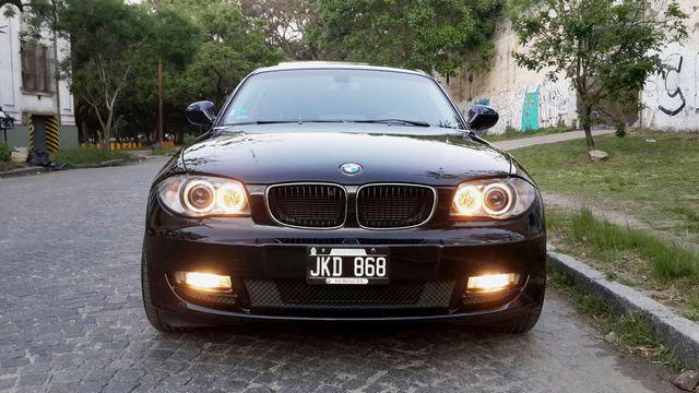 Vendo BMW 125i. Modelo 2011. Inmaculado.