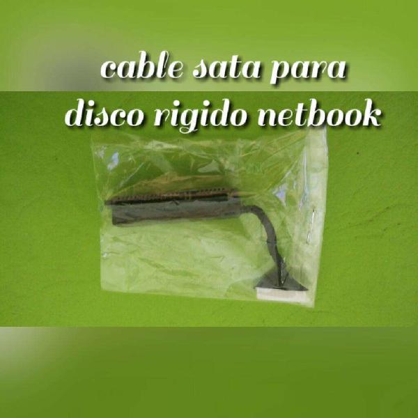 Cable Flex Disco Rigido Netbook Cx Edu