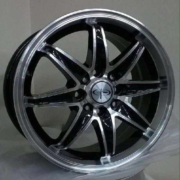 Llantas 14 4X108 Ford Puegeot