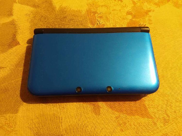 Nintendo 3ds Xl