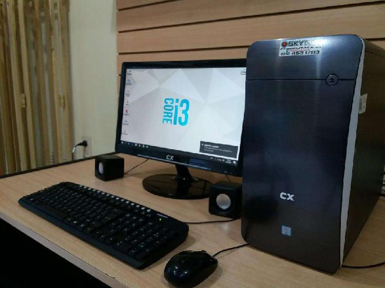 Pc I3 7ma Gen Impecable