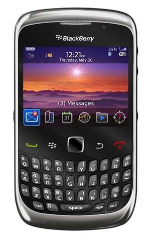 BBERRY 9300