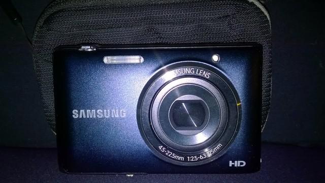 Camara Samsung St72 HD