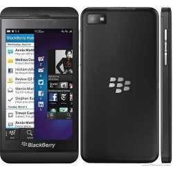 Celular Blackberry Z10