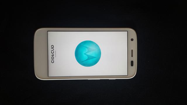 Motorola Moto G 4 G Con Memoria Expandible,Celular Y