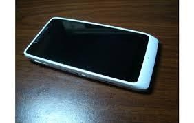 Motorola Razer D3 Blanco, Personal, Cambio X L5 2 O Lumia