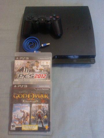 Play Station 3 en Venta