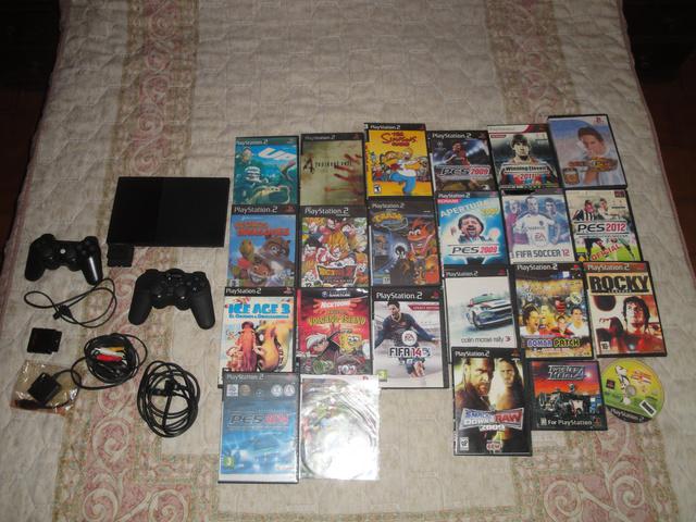 PlayStation 2