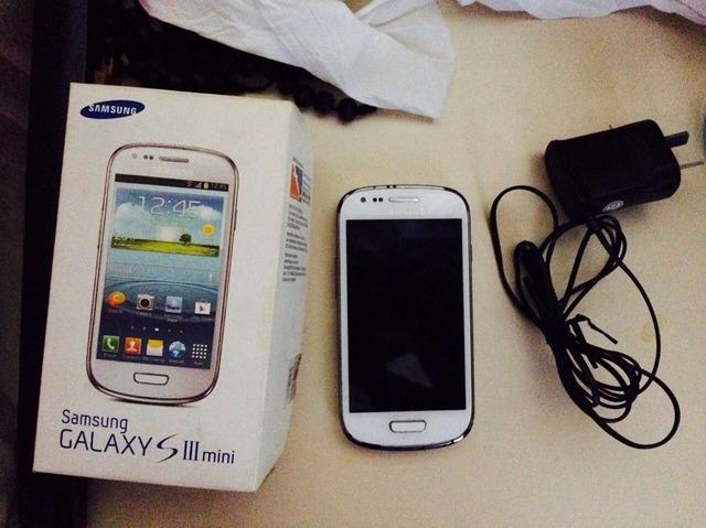 Samsung S3 Mini