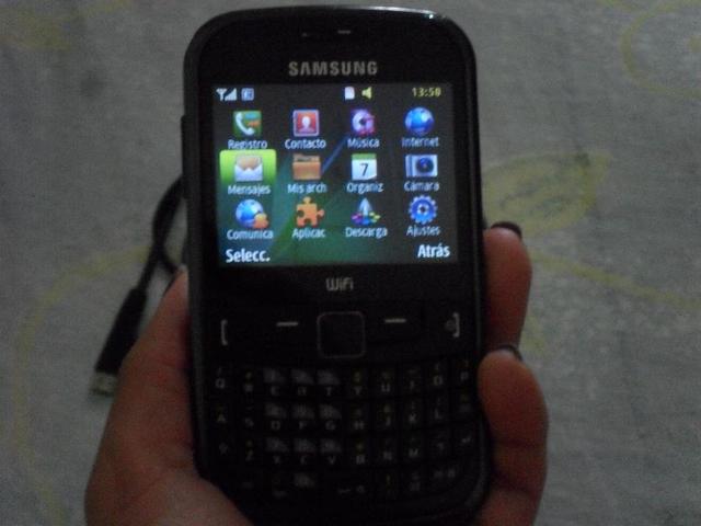 Samsung Wifi 3350