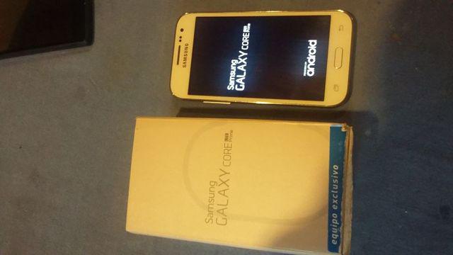 VENDO SAMSUNG CORE PRIME 4G NUEVO