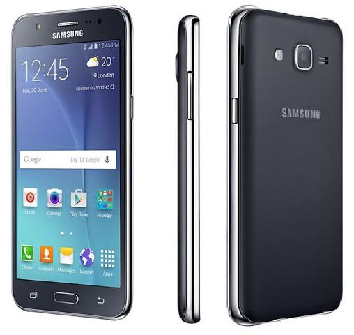 Vendo Excelente Samsung Galaxy J5 - J500F Nuevo en caja.